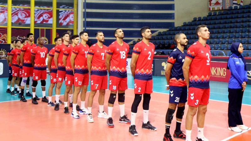 Deux adjoints pour le staff des Aigles du volley