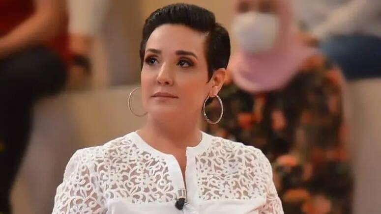 اليوم ...  سنية الدهماني تمثل أمام القضاء من جديد