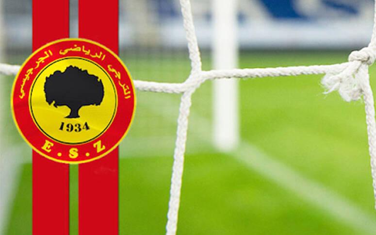 الترجي الجرجيسي يتعادل وديا مع الاتحاد الليبي 0-0