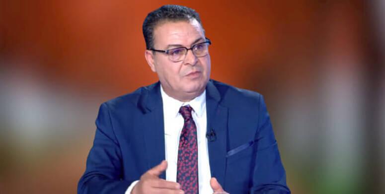 زهير المغزاوي: "رغم تحفظاتنا مازلنا نعتبر مسار 25 جويلية فرصة لتونس والتونسيين"