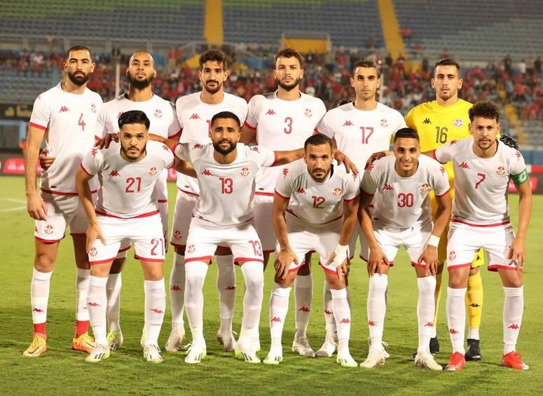 تصنيف الفيفا - المنتخب التونسي يخسر 11 مرتبة ويتقهقر الى المركز 47 عالميا