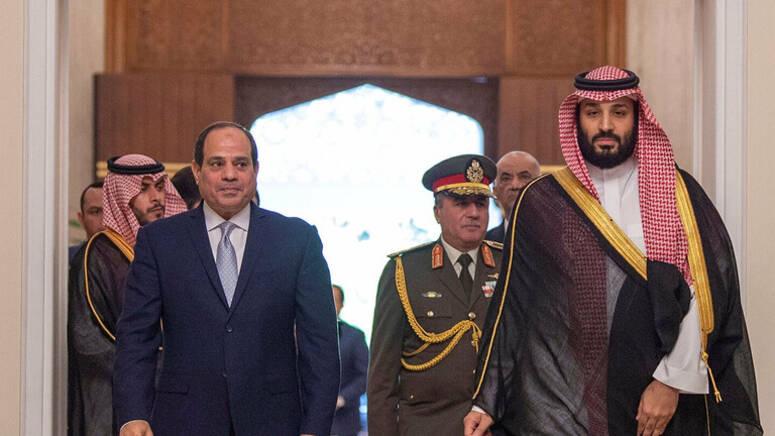 بلومبيرغ: مصر والسعودية والإمارات والجزائر والبحرين ترغب في الانضمام إلى "بريكس"