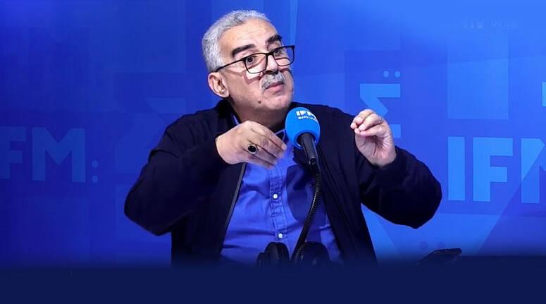 محامو الصحفي زياد الهاني: "تم منعنا من مقابلة منوبنا بتعليمات من النيابة العمومية"