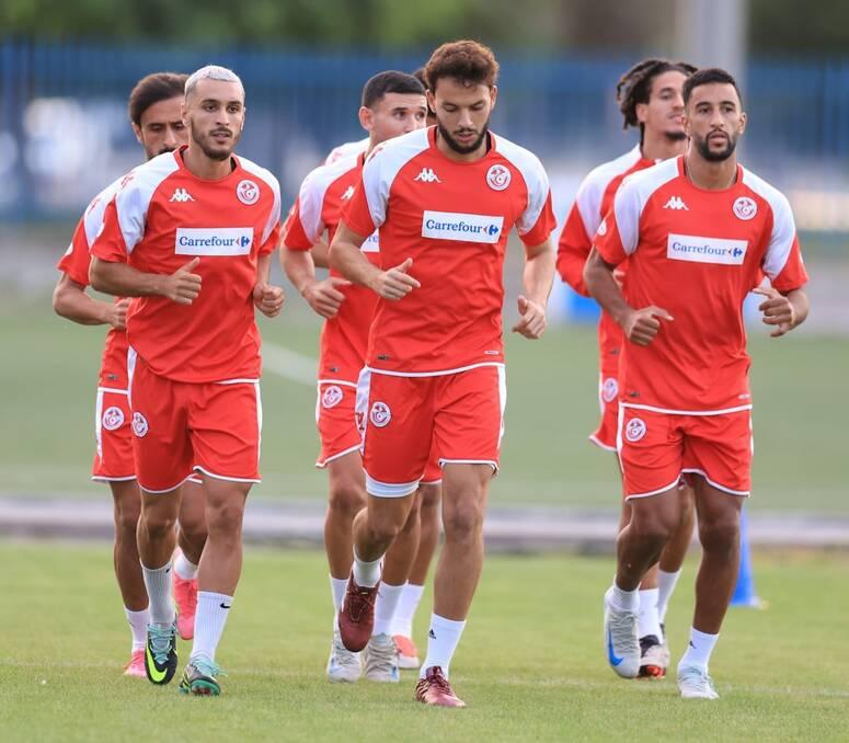 تصفيات كاس امم افريقيا: المنتخب التونسي يستضيف جرز القمر بحثا عن العلامة الكاملة