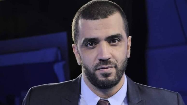 إيداع راشد الخياري السجن تنفيذا لحكم استئنافي في حقه