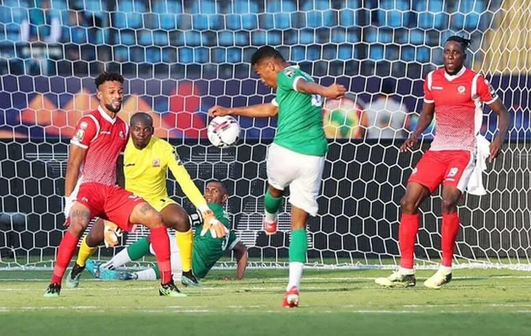 تصفيات كاس امم افريقيا (المغرب 2025): المنتخب التونسي يعزز صداراته بتعادل مدغشقر وجزر القمر 1-1