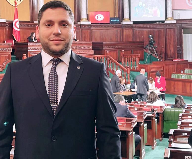 ياسين مامي: من غير الأخلاقي تغيير قواعد اللعبة أثناء سير العملية الانتخابية