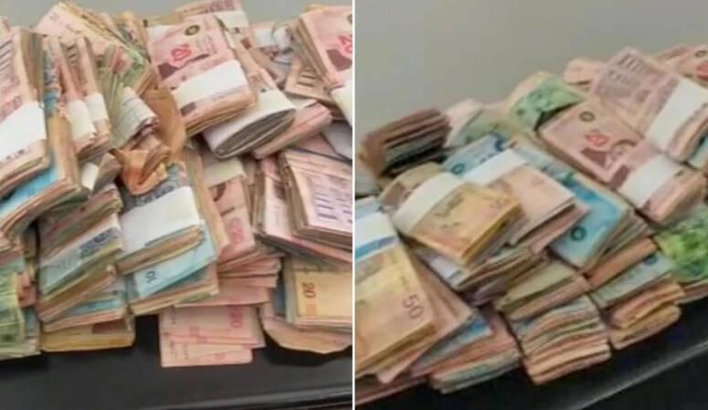 محجوز بقيمة مليون دينار من عائدات أنشطة الرّهان الرّياضي على غير الصيغ القانونية