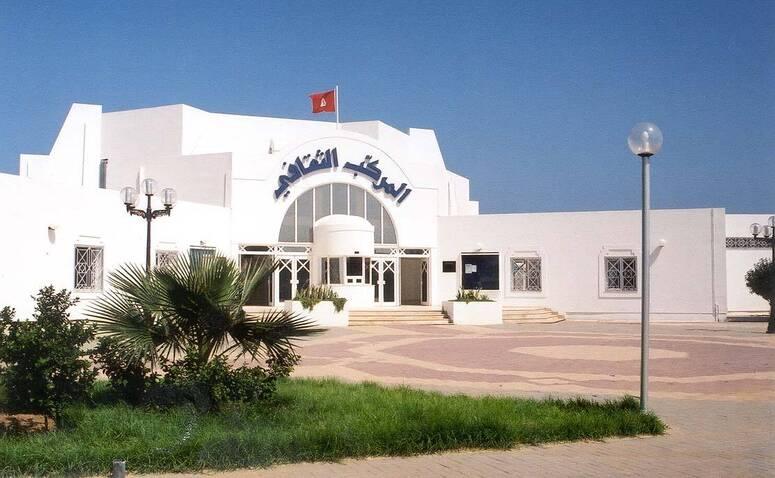 المنستير: الصالون الجهوي لنوادي الفنون التشكيلية والبصرية بولاية المنستير يفتتح الموسم الثقافي 2024-2025
