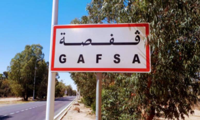 قفصة:  النتائج الأولية للانتخابات الرئاسية بالولاية