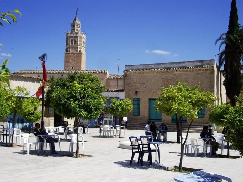 مدنين : افتتاح نزل “قصر الجوامع” في مدينة مدنين (فيديو)