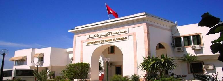 ثماني جامعات عمومية تونسية في تصنيف تايمز للجامعات العالمية لسنة 2025