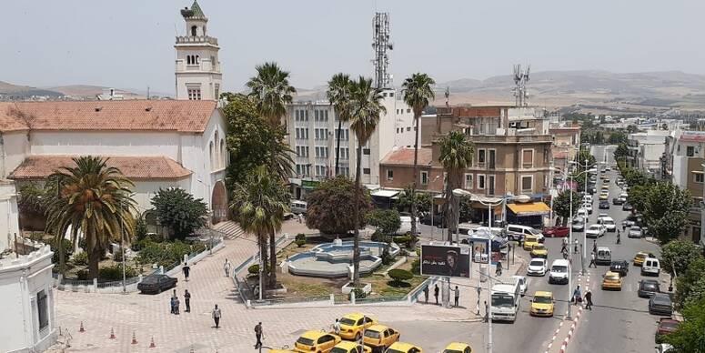 باجة: عودة تنظيم اكبر معرض فلاحي بالجهة وبمنطقة الشمال الغربي بعد اكثر من 10 سنوات من الانقطاع (مدير شركة معرض باجة)