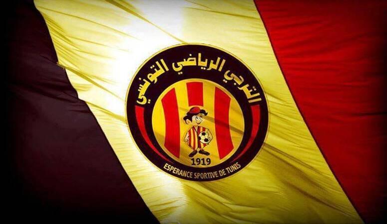 رابطة ابطال افريقيا (قرعة مرحلة المجموعات) : الترجي الرياضي في المستوى الاول