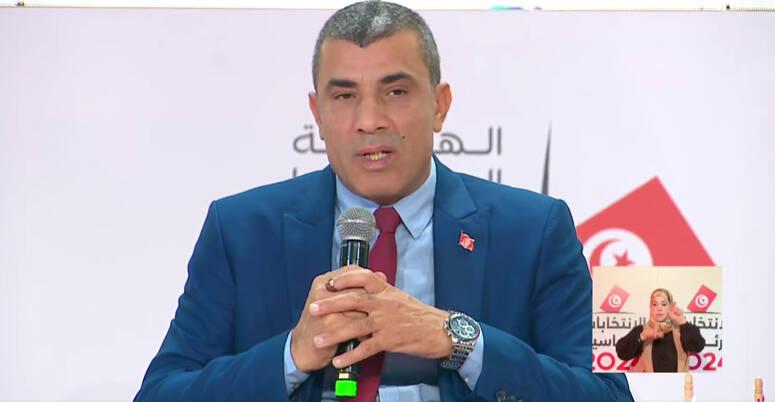 التليلي المنصري: "من الطبيعي تسجيل بعض التجاوزات في يوم الاقتراع ومجلس الهيئة سيبت فيها"