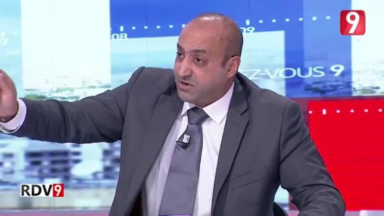 محمود بن مبروك: 'وفق الدستور الجديد هذه العُهْدَة الأولى وبإمكان سعيّد الترشح سنة 2029'