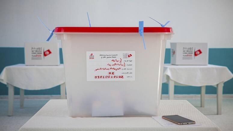 رئاسية 2024: سيتم تعليق النتائج بالهيئات الفرعية ونشرها بالموقع الالكتروني، اثر الاعلان عنها مساء اليوم