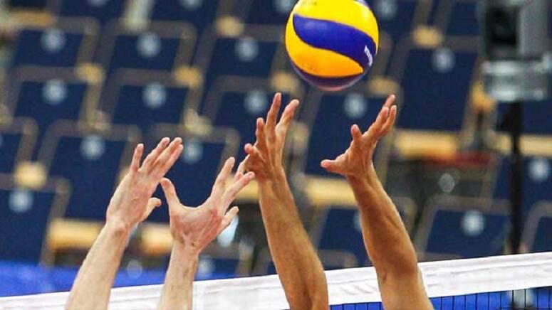 البطولة العربية للكرة الطائرة: المنتخب التونسي يستهل مشاركته بملاقاة نظيره العماني غرة نوفمبر المقبل
