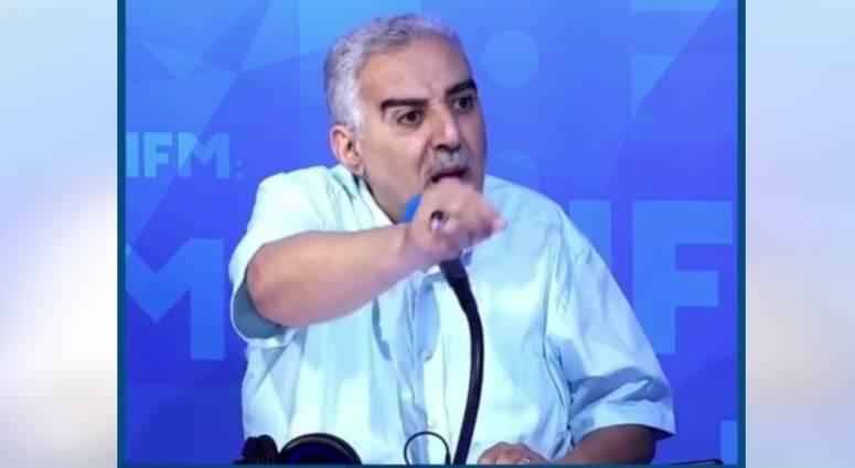 زياد الهاني: "المعاملة اللي تلقيتها خلال الإيقاف تشرف البلاد و مؤسسة الحرس الوطني"‎video