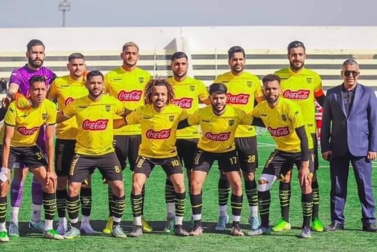 الرابطة المحترفة الاولى - اتحاد بن قردان يخطف فوزا ثمينا امام الاتحاد المنستيري 3-2 ويرتقي الى المركز الثاني