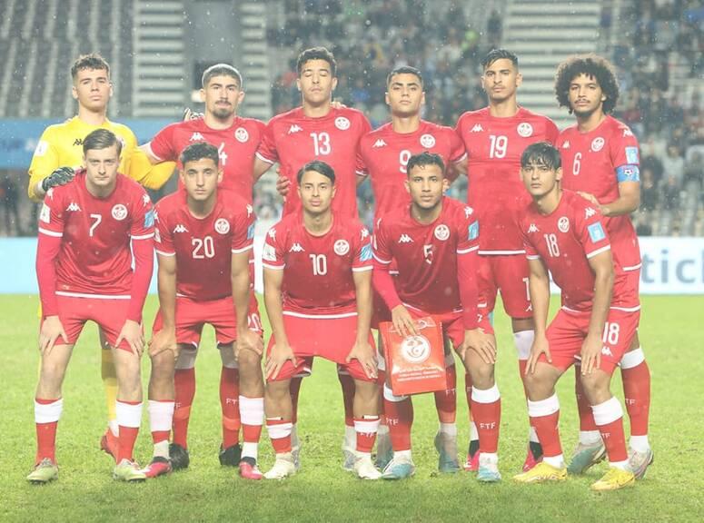 Mondial U20 – 3e journée – (18h00) Stade Estadio Malvinas Argentinas Mendonza : Tunisie-Uruguay  : A 90 minutes du bonheur