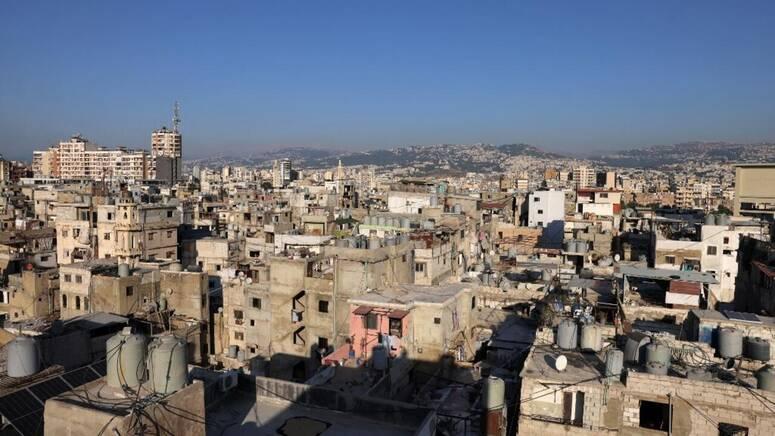 مقتل فتح شريف... ما مدى شعبية حركة حماس بالمخيمات الفلسطينية في لبنان؟