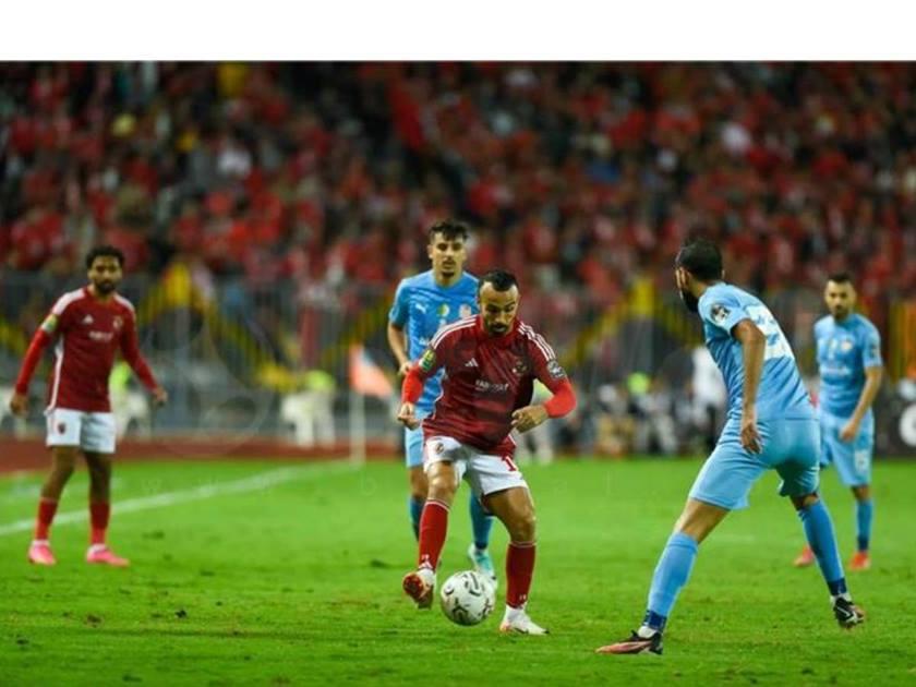 دوري أبطال إفريقيا..غدا مواجهة عربية صعبة بين شباب بلوزداد الجزائري والأهلي المصري