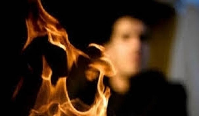 Un jeune homme s'immole par le feu à Kairouan, son état jugé grave