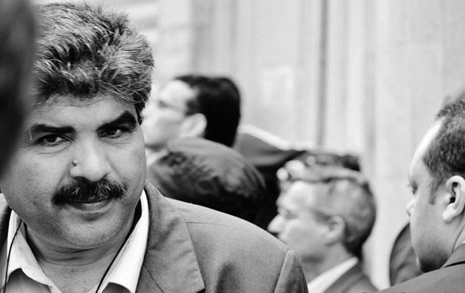 Affaire Mohamed Brahmi : huit accusés  condamnés à mort