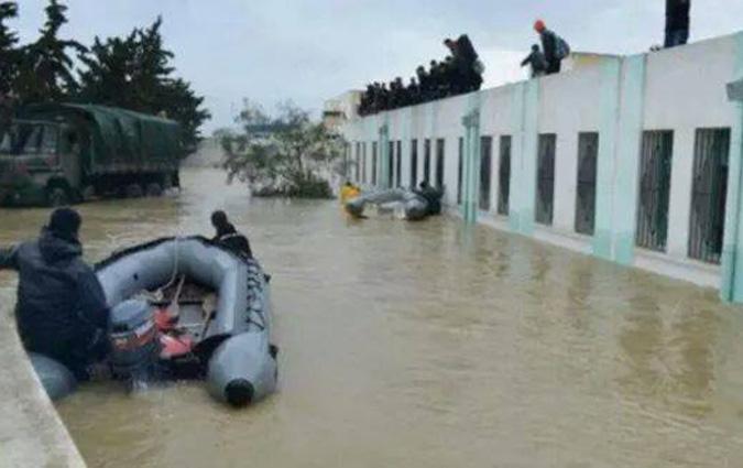 Nomination des membres de la Commission nationale des catastrophes naturelles