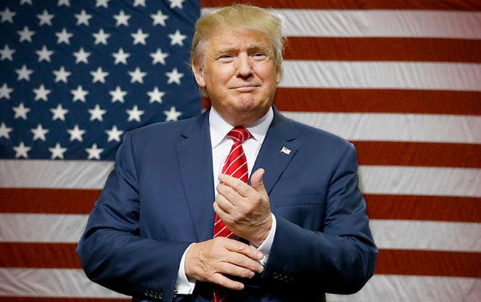 Trump relance la guerre commerciale, l'or atteint des sommets !
