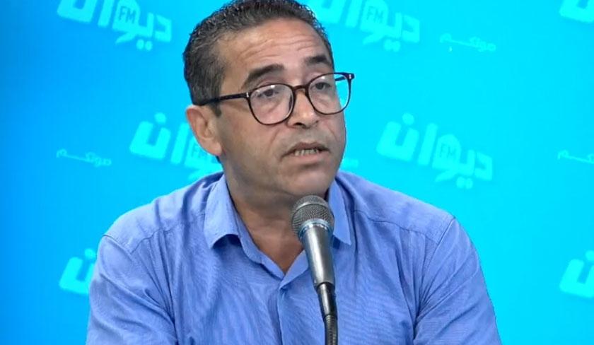 Youssef Tarchoun : des lois ont été faites pour défendre certains lobbies