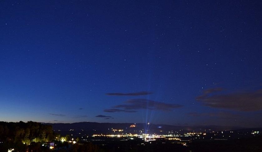 Tunisie météo : températures nocturnes comprises entre 27 et 32 degrés