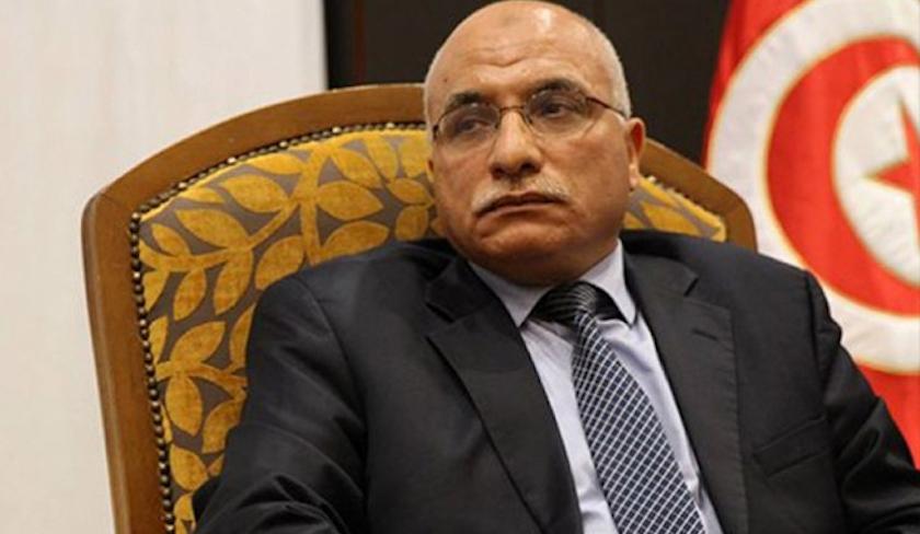 Samir Dilou : l'arrestation d'Abdelkarim Harouni est politique