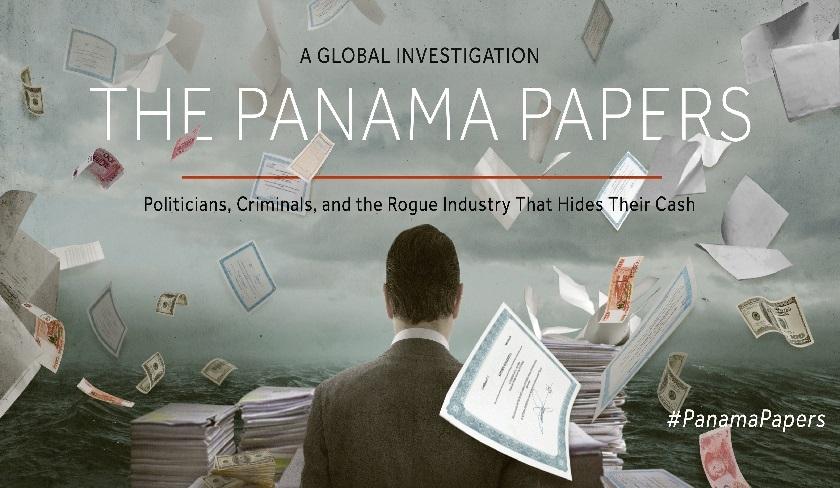 Panama Papers : ouverture d'une information judiciaire