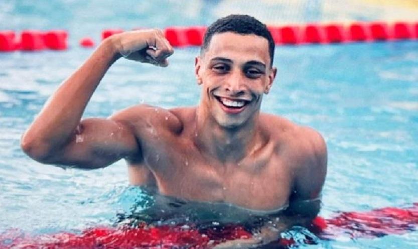 Jeux méditerranéens de plage 2023 : Youssef Naffati offre une première médaille d'or à la Tunisie