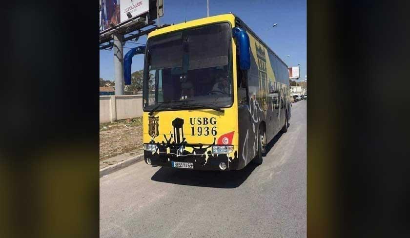 231 mille dinars de marchandises de contrebande à bord du bus de l'Union de Ben Guerdane