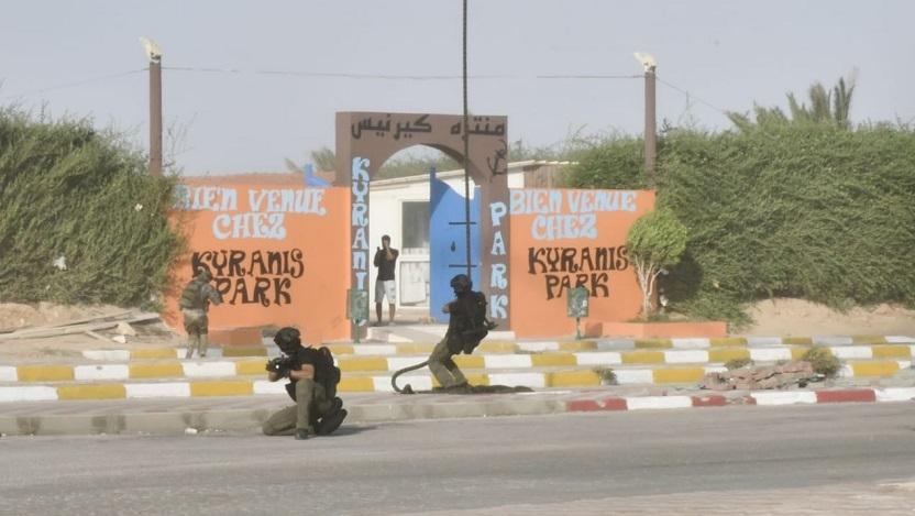 Vaste campagne sécuritaire à Sfax et Kerkennah