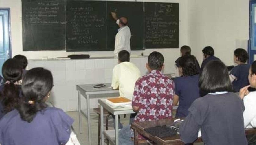 Plus de 25 mille participants à la consultation nationale sur la réforme du système éducatif