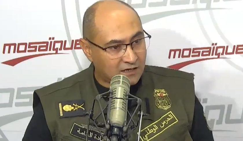 Houssemeddine Jebabli : la Tunisie n'est plus un pays de passage vers l'Europe