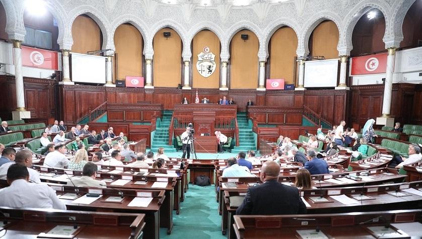 La proposition de loi sur la criminalisation de la normalisation en plénière le 2 novembre