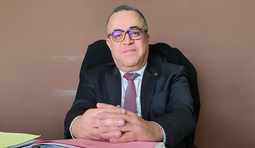 El Euchi : la commission de conciliation peut collecter beaucoup d'argent pour la Tunisie