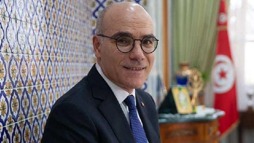 Officiel ' Nabil Ammar nommé Représentant permanent de la Tunisie auprès de l'ONU