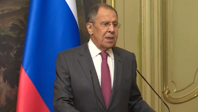 Sergueï Lavrov : la Tunisie fait partie des partenaires commerciaux majeurs de la Russie