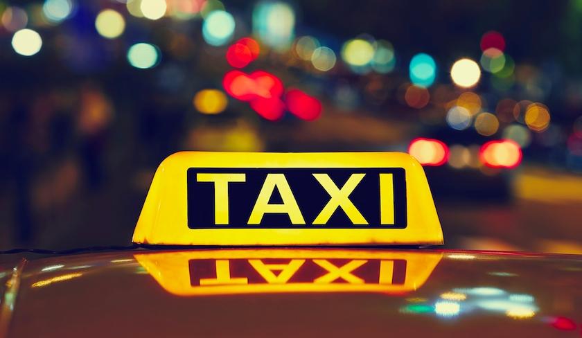 Applications de taxi : les chauffeurs menacent de partir en grève