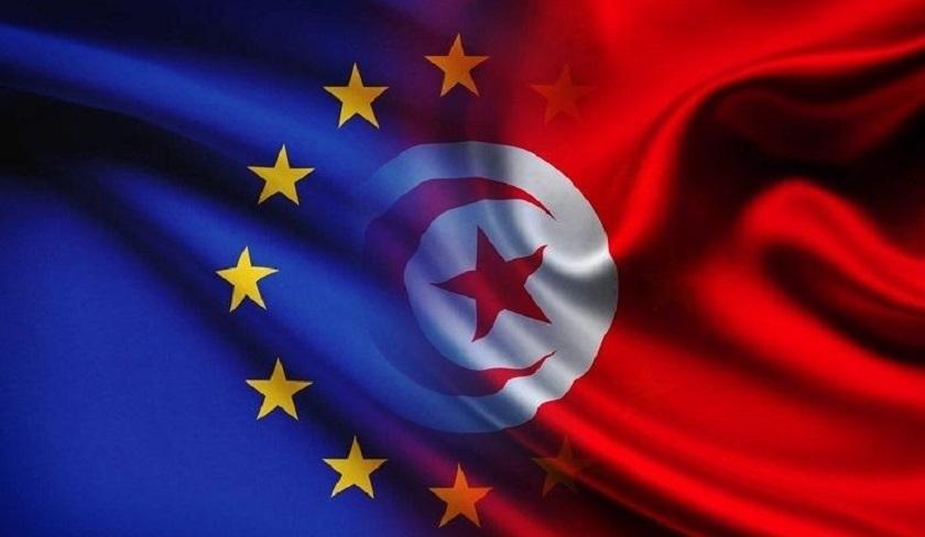 La Tunisie et l'Union européenne conviennent d'un programme d'appui de 150 millions d'euros