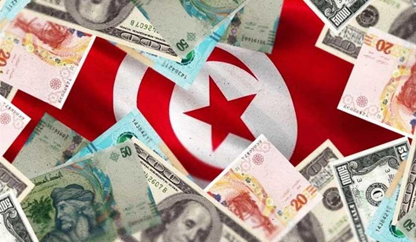 Les transferts des TRE vers la Tunisie atteignent 5,72 milliards de dinars