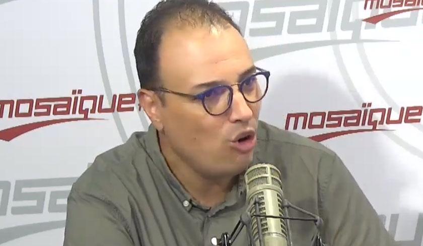 Bassem Ennaifer : l'intégration de la Tunisie à la liste négative du FMI n'aura aucun impact !