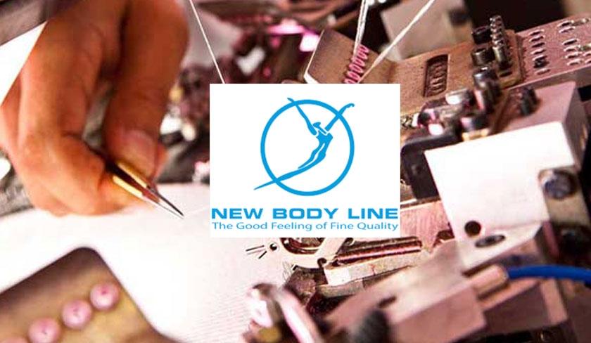 New Body Line augmente son bénéfice semestriel de plus de 17%