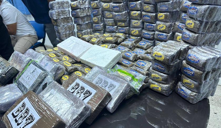 Imed Mammecha : les statistiques de saisie des drogues sont alarmantes